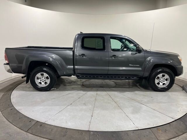 2014 Toyota Tacoma Base V6 photo 6