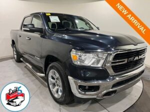 2019 RAM 1500 Big Horn/Lone Star w/ Apple Car Play