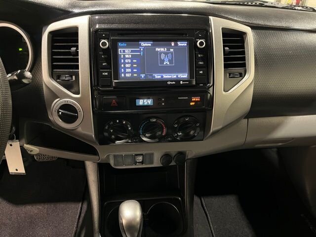 2014 Toyota Tacoma Base V6 photo 24