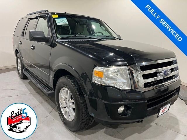 2014 Ford Expedition XLT