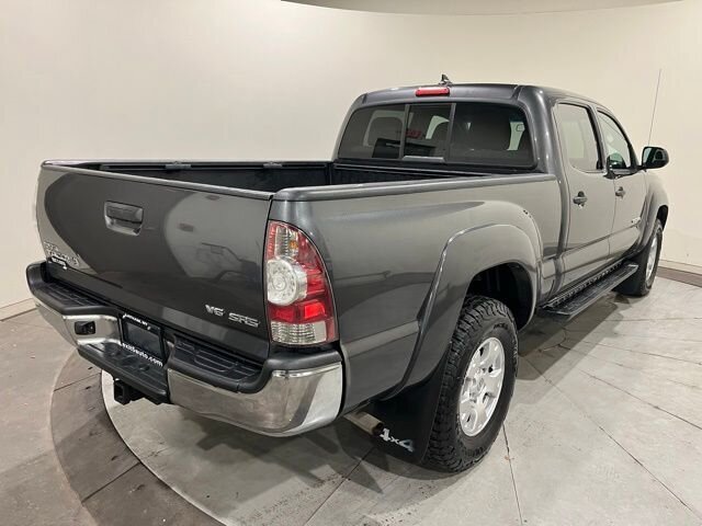 2014 Toyota Tacoma Base V6 photo 8