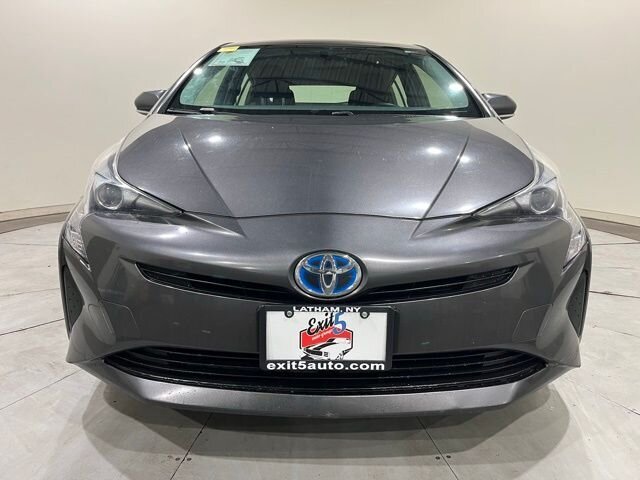 2016 Toyota Prius One Two photo 4