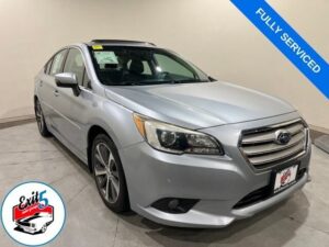 2016 Subaru Legacy 2.5i Limited w/ Navigation