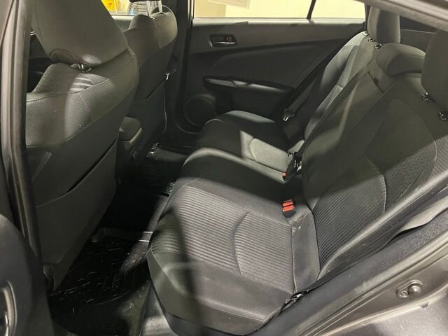 2016 Toyota Prius One Two photo 14
