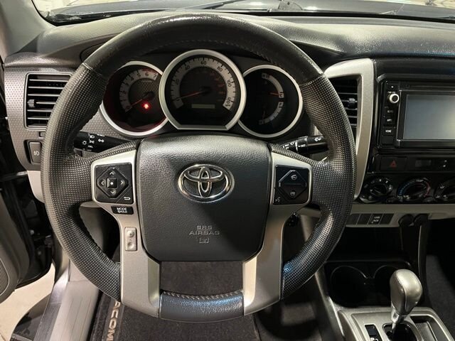 2014 Toyota Tacoma Base V6 photo 19