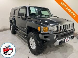 2009 Hummer H3
