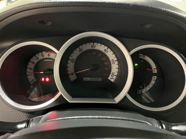 2014 Toyota Tacoma Base V6 photo 22