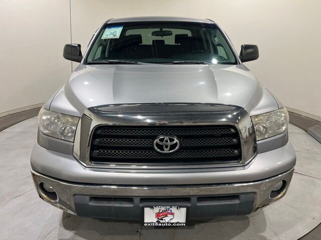 2008 Toyota Tundra SR5 photo 4