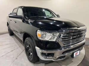 2020 RAM Ram 1500 Pickup Big Horn/Lone Star's photo