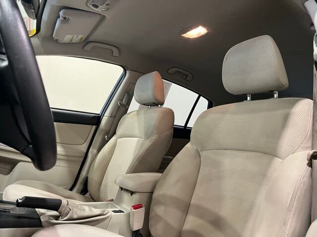 2015 Subaru Crosstrek 2.0i Premium photo 14