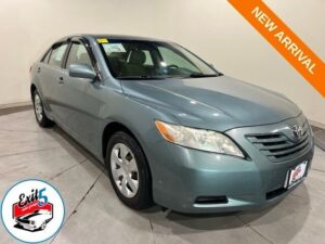 2009 Toyota Camry