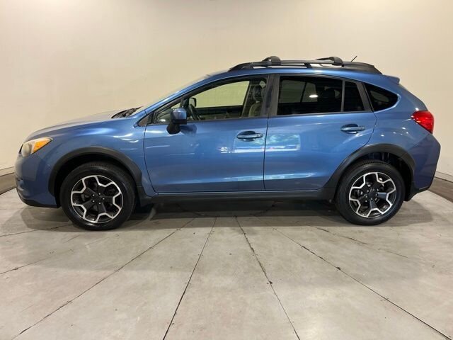 2015 Subaru Crosstrek 2.0i Premium photo 7