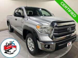 2014 Toyota Tundra SR5