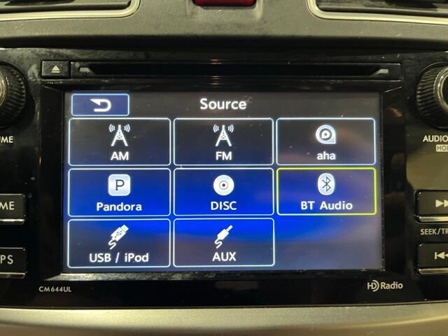 2015 Subaru Crosstrek 2.0i Premium photo 25