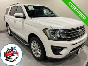 2020 Ford Expedition XLT w/ Navigation