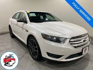 2018 Ford Taurus Limited w/ Navigation