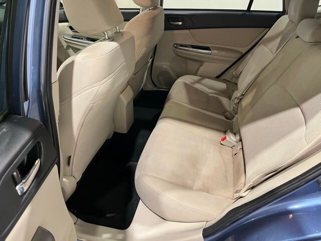 2015 Subaru Crosstrek 2.0i Premium photo 17