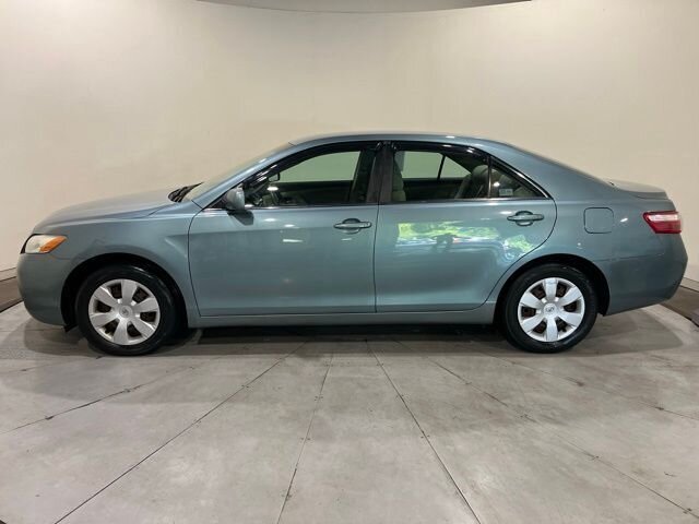 2009 Toyota Camry photo 3