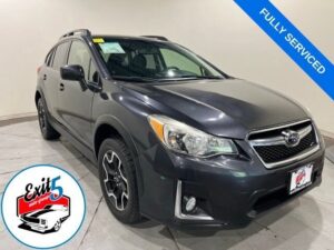 2016 Subaru Crosstrek 2.0i Premium