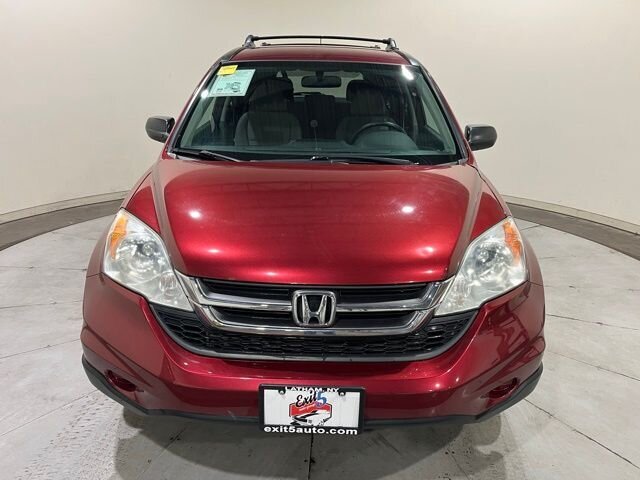 2011 Honda CR-V SE photo 3