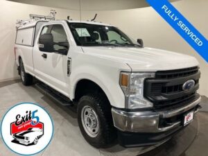 2020 Ford F-250 XL