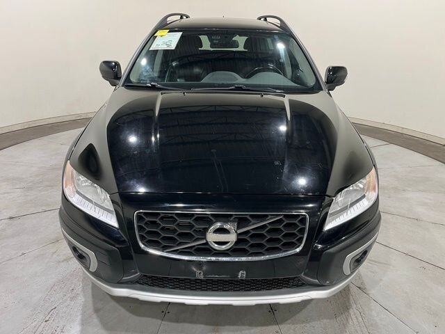 2014 Volvo XC70 T6 photo 4