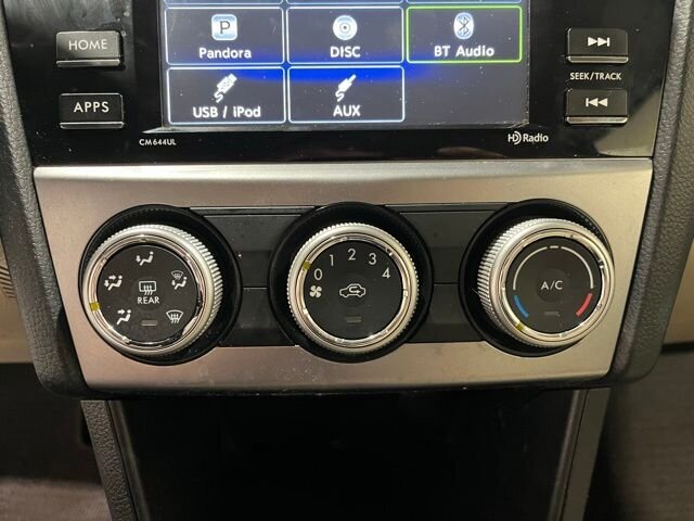 2015 Subaru Crosstrek 2.0i Premium photo 21