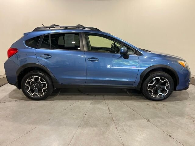 2015 Subaru Crosstrek 2.0i Premium photo 6