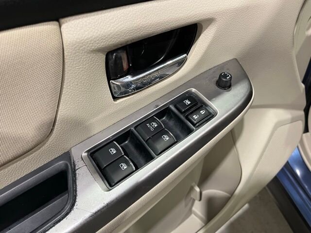 2015 Subaru Crosstrek 2.0i Premium photo 27