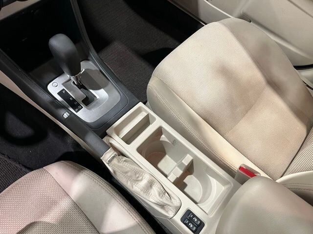 2015 Subaru Crosstrek 2.0i Premium photo 15