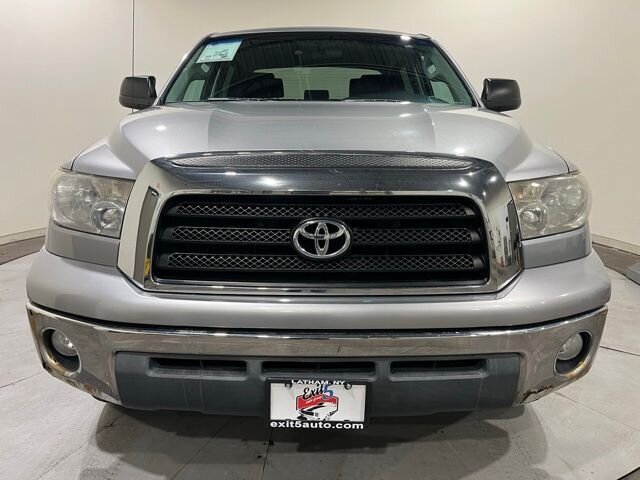2008 Toyota Tundra SR5 photo 3