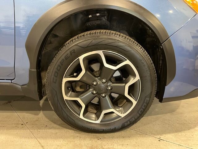 2015 Subaru Crosstrek 2.0i Premium photo 11