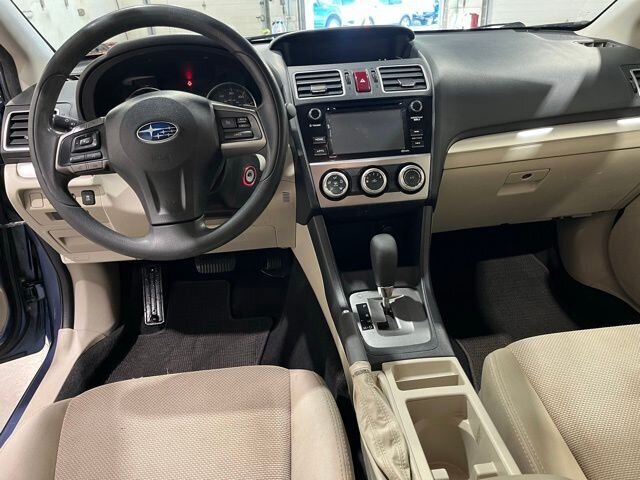 2015 Subaru Crosstrek 2.0i Premium photo 13
