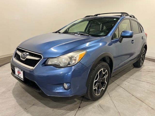 2015 Subaru Crosstrek 2.0i Premium photo 5