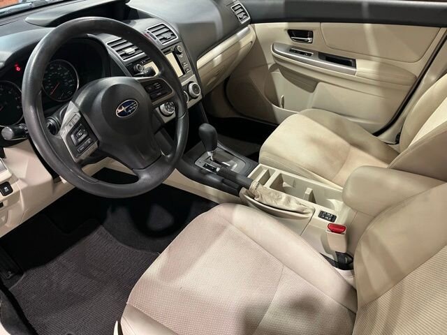 2015 Subaru Crosstrek 2.0i Premium photo 12