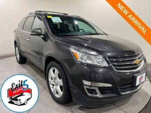2016 Chevrolet Traverse LT 1LT