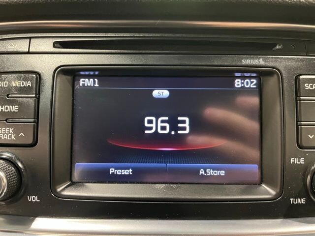 2016 Kia Optima EX photo 21