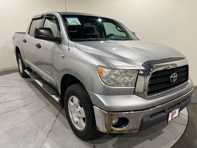 2008 Toyota Tundra SR5 photo 2