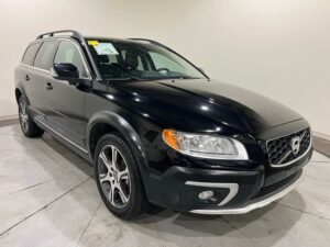 2014 Volvo XC70 T6's photo