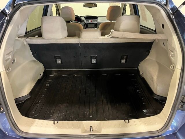 2015 Subaru Crosstrek 2.0i Premium photo 18