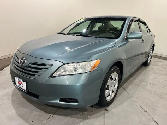 2009 Toyota Camry photo 4