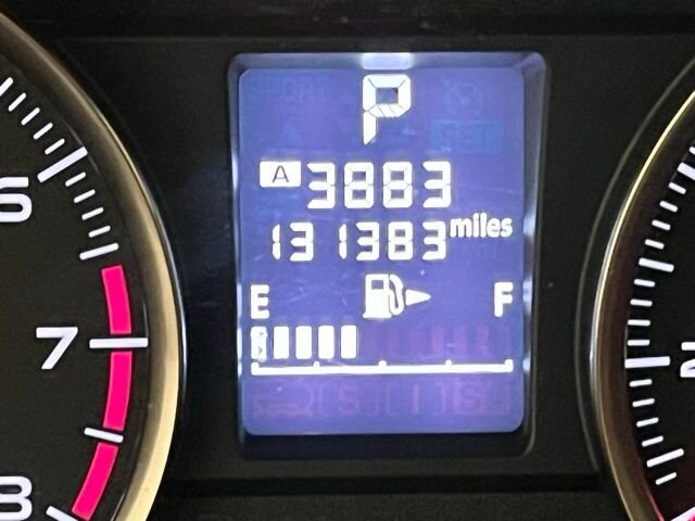 2015 Subaru Crosstrek 2.0i Premium photo 19