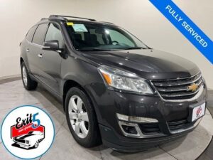 2016 Chevrolet Traverse LT 1LT