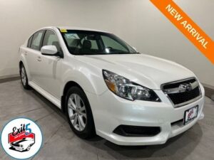 2014 Subaru Legacy 2.5i Premium