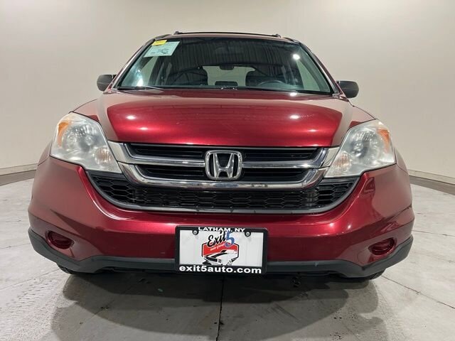 2011 Honda CR-V SE photo 4