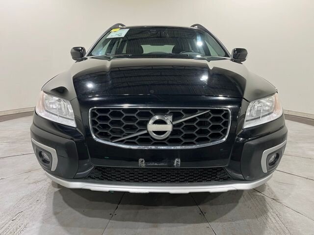 2014 Volvo XC70 T6 photo 3