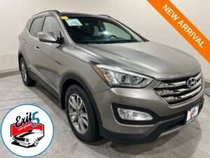 2014 Hyundai SANTA FE Sport 2.0T
