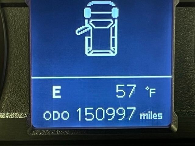 
 2015 Toyota 4Runner Limited w/ Navigation full									