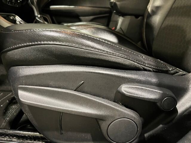 
 2018 Jeep Compass Latitude full									