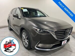 2016 Mazda CX-9 Grand Touring w/ Navigation